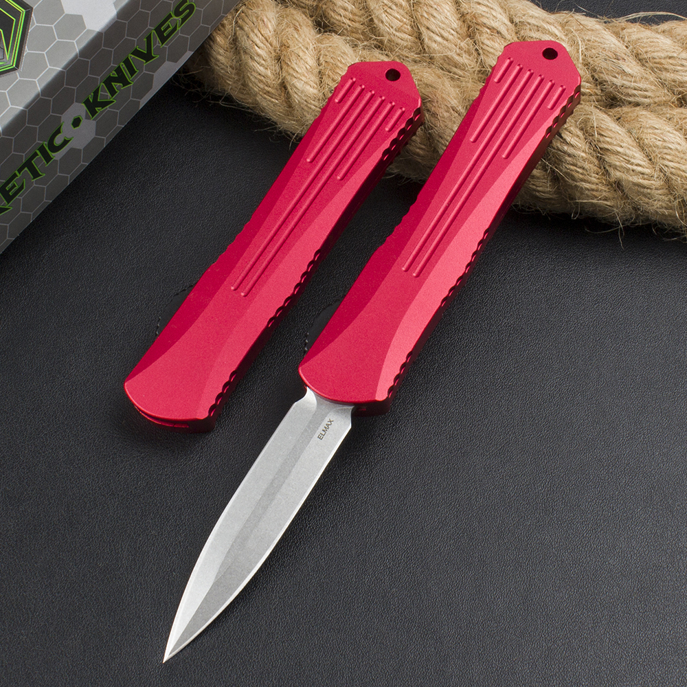 MT Heretic AUTO KNIVES