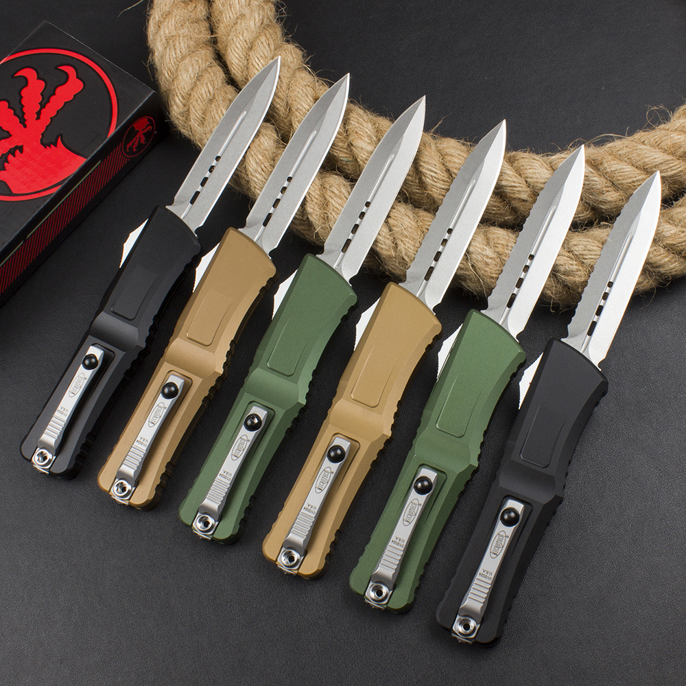 2024 MT Combat Troodon Knife