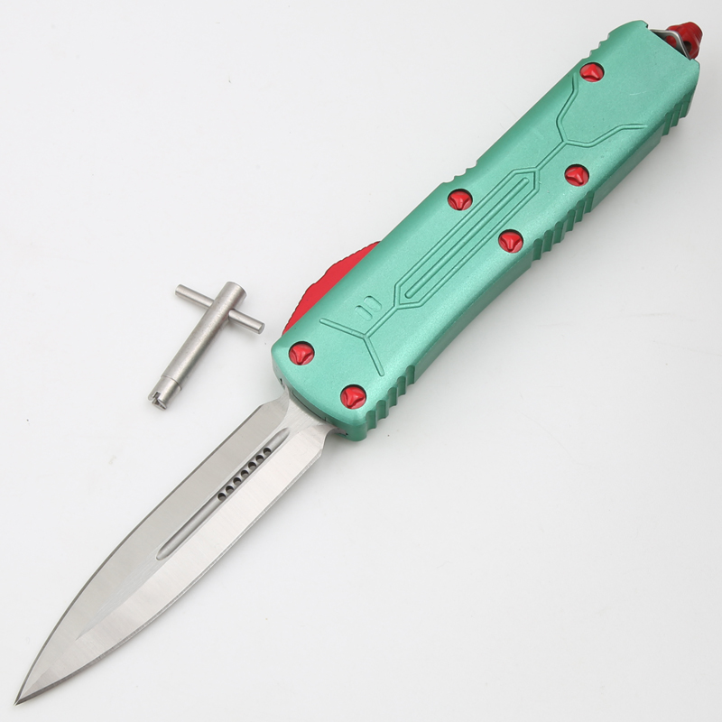 MT UTX-85 T/E Bounty Hunter KNIFE