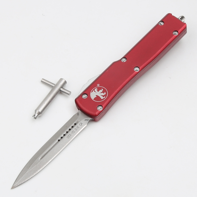 MT UTX70 Mini AUTO Knife
