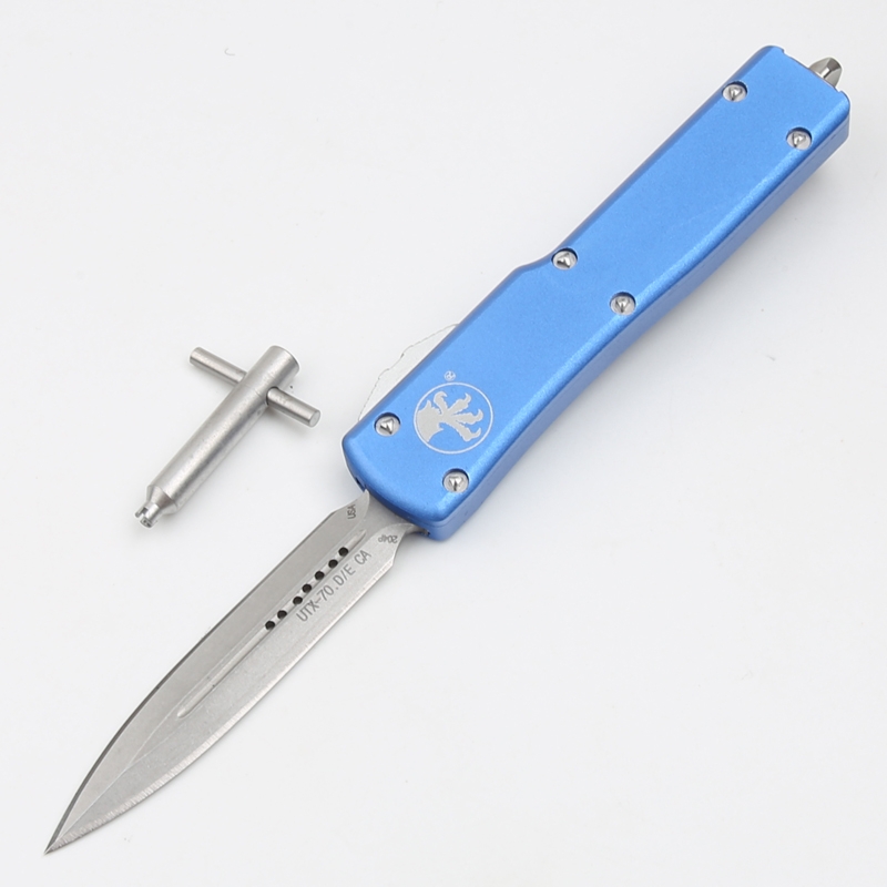 MT UTX70 Mini AUTO Knife