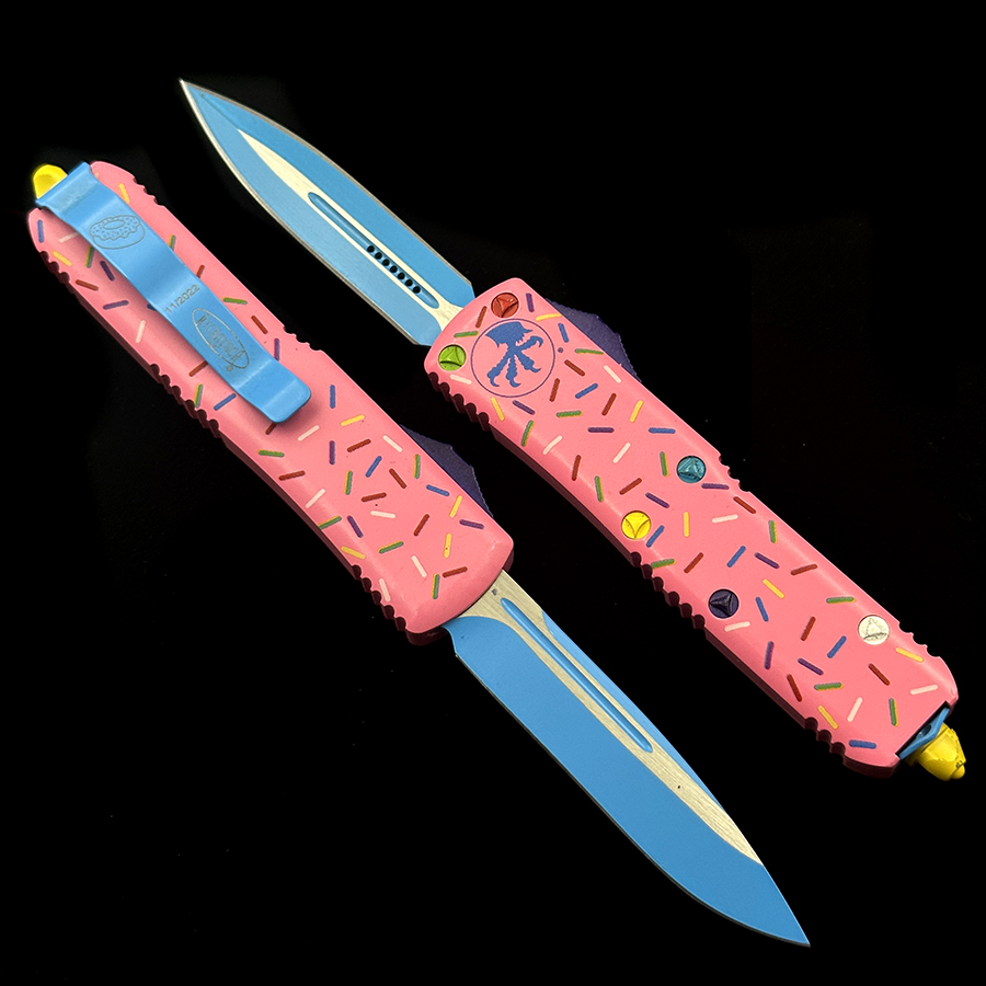 MT UTX 85 AUTO Knife