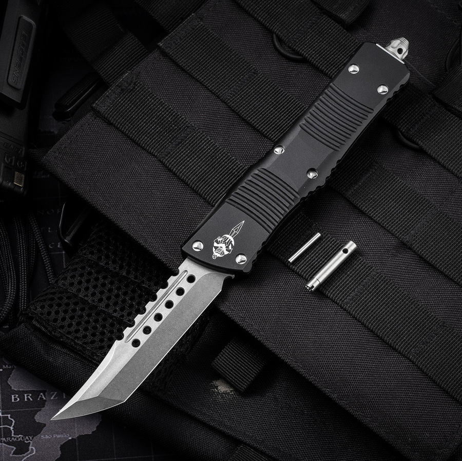 MT A11 COMBAT TROODON KNIVES