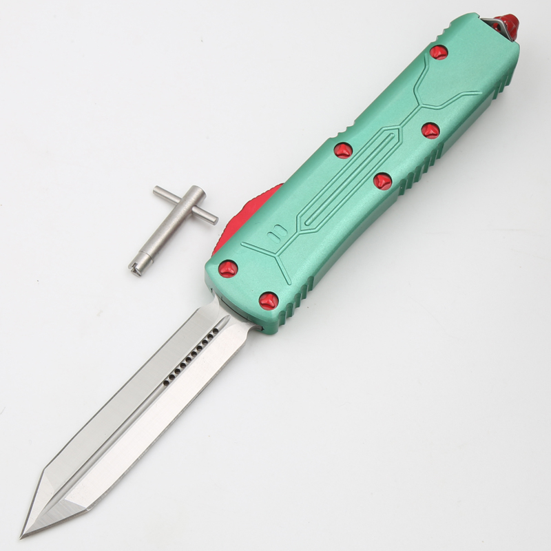 MT UTX-85 T/E Bounty Hunter KNIFE