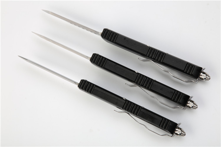 MT UTX-85 T/E Tanto Apocalyptic CTS-204P KNIFE