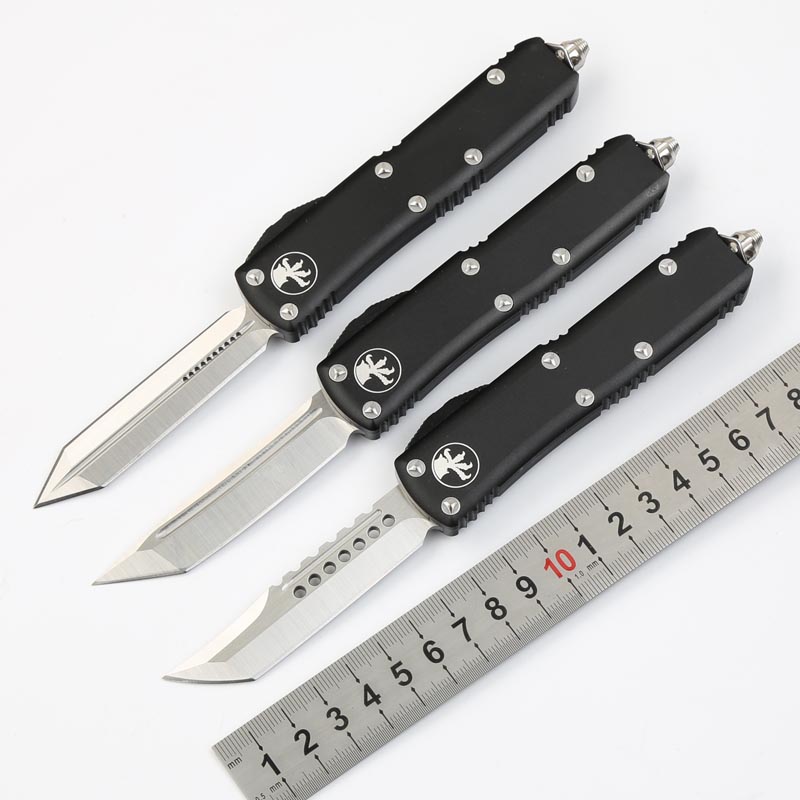 MT UTX-85 T/E Tanto Apocalyptic CTS-204P KNIFE