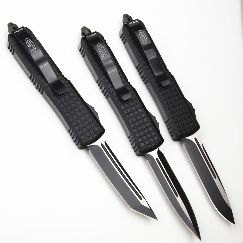 MT New Version UT85 Star Wars AUTO Knife