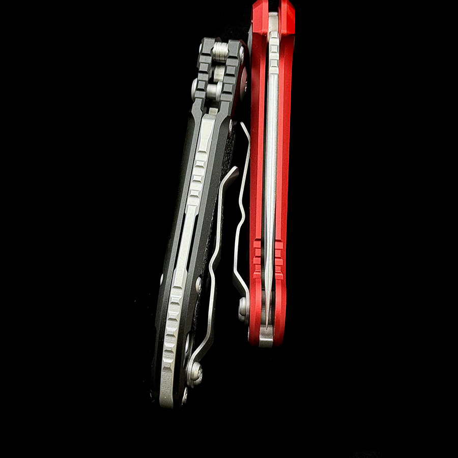 MT 1135-10 LUDT Tactical AUTO Knife