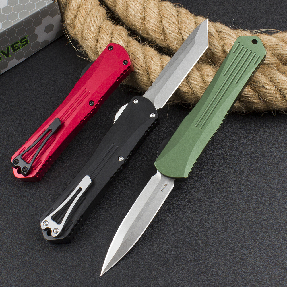 MT Heretic AUTO KNIVES