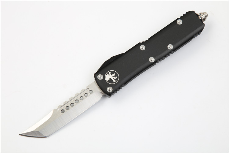MT UTX-85 T/E Tanto Apocalyptic CTS-204P KNIFE