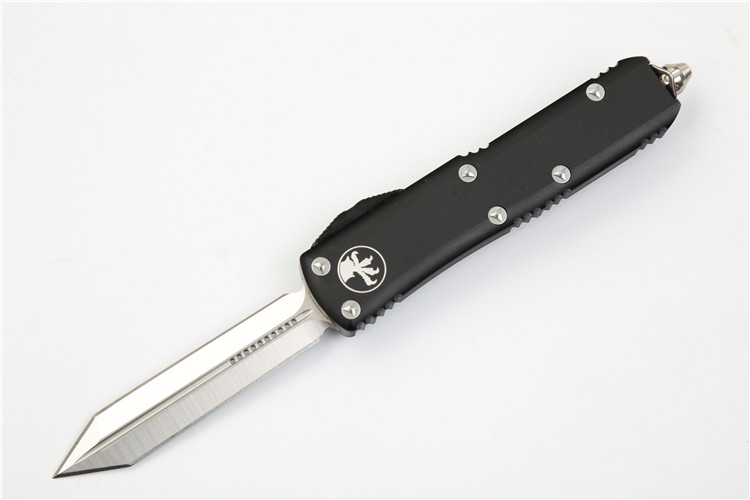 MT UTX-85 T/E Tanto Apocalyptic CTS-204P KNIFE