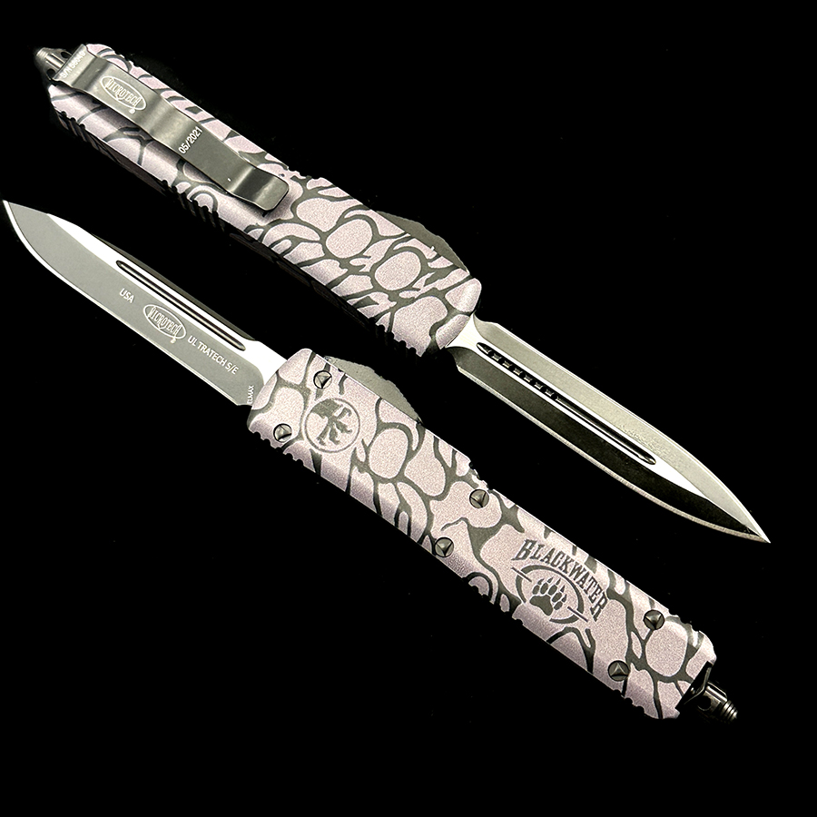 MT ELMAX Ultratech AUTO Knife