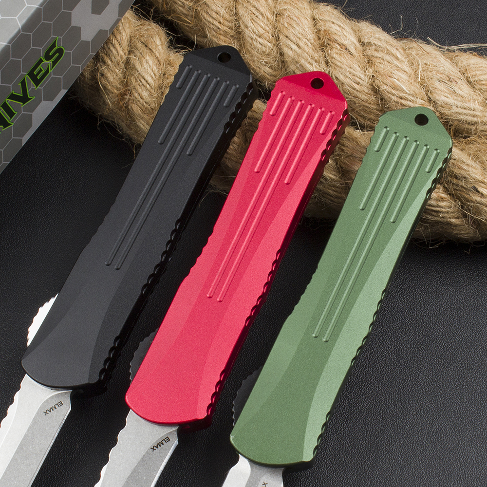 MT Heretic AUTO KNIVES