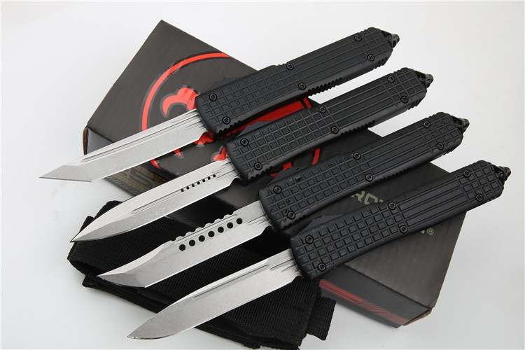 MT UT Navy Stone Washing Knife