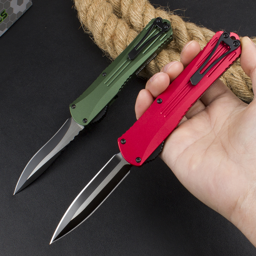 MT Heretic AUTO KNIVES