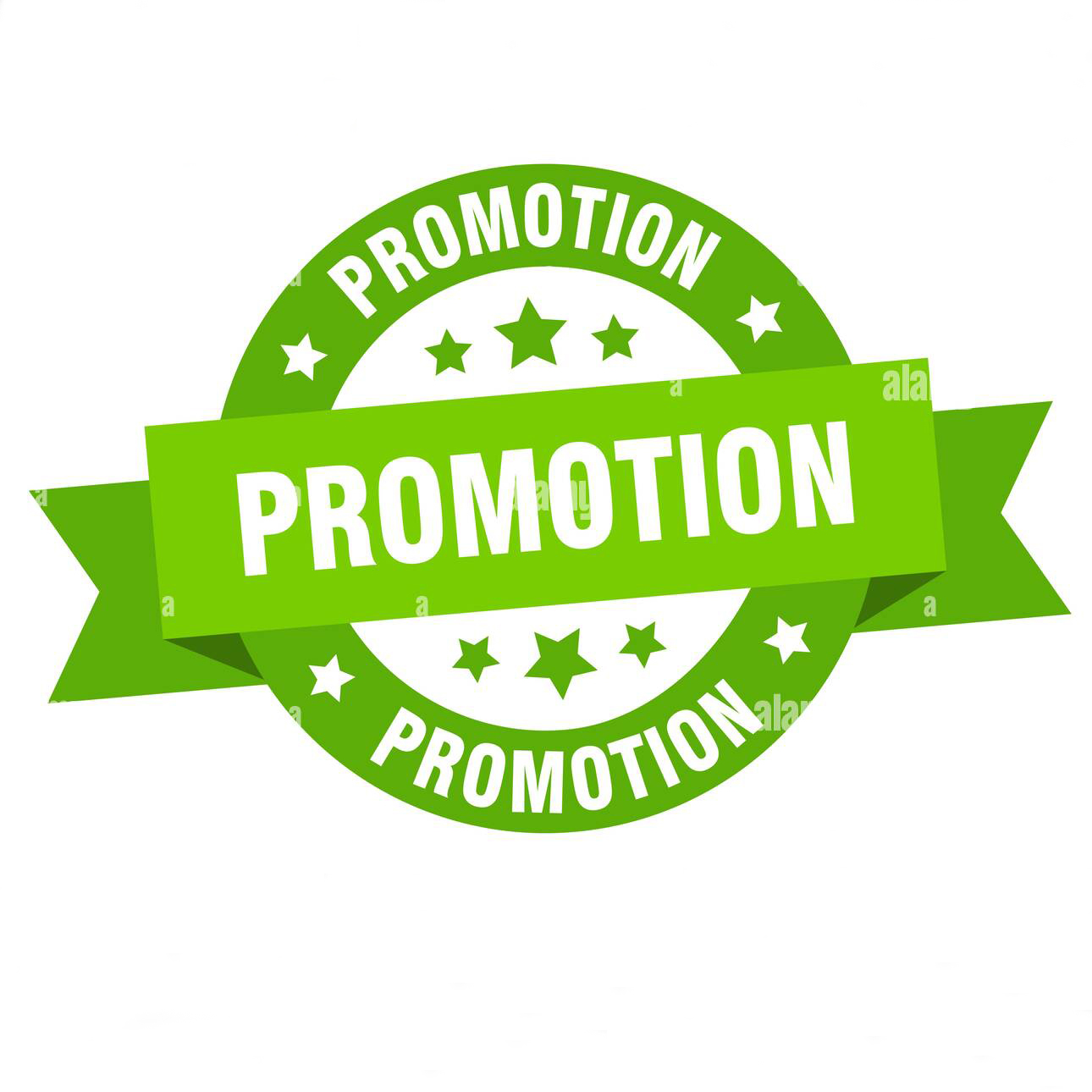 Promotion