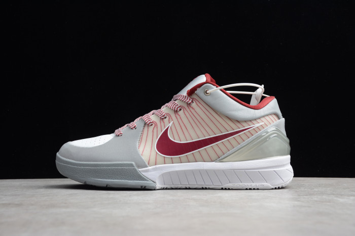 Nike Zoom Kobe 4 'Lower Merion Aces' 344335 061