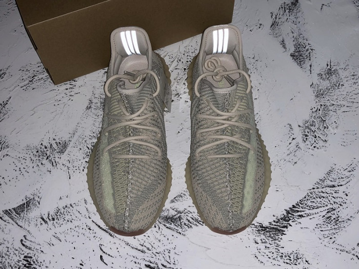Adidas Yeezy Boost 350 V2 “Citrin” FW3042