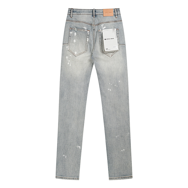 Purple Brand Jeans