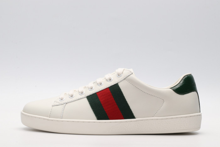 GUCC LOW-TOP SNEAKER