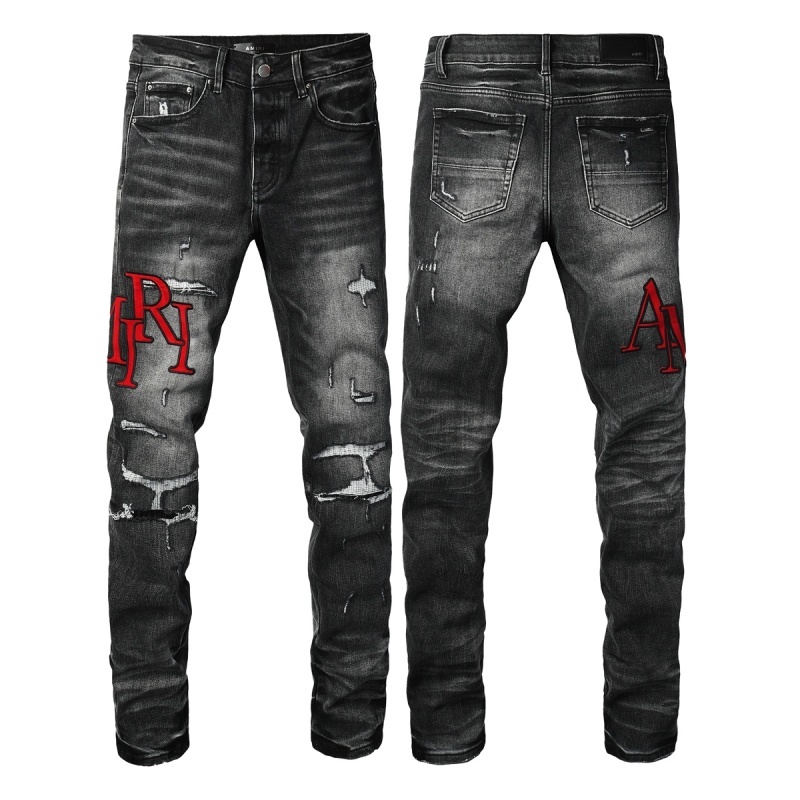 Amiri Jeans
