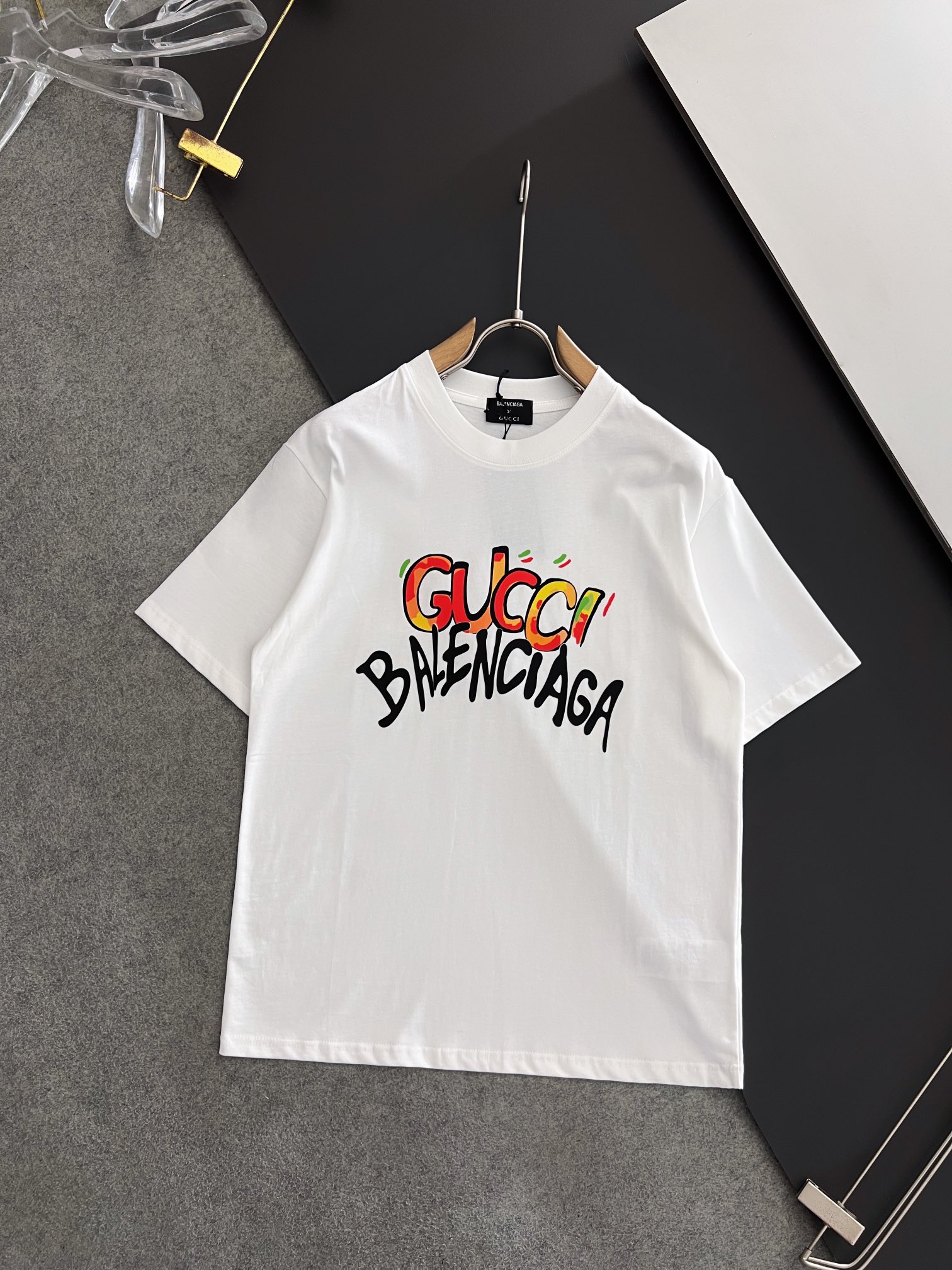 Balenciaga T-shirts