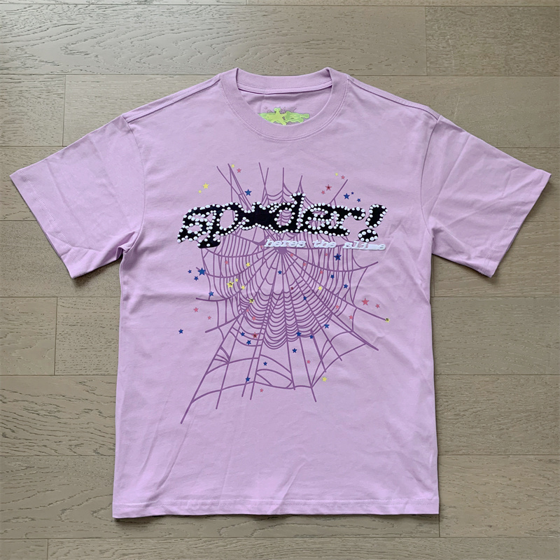 Spider T-shirt