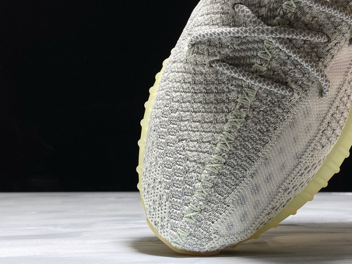 Adidas Yeezy Boost 350 V2 “Yeshaya” Non-Reflective FX4348