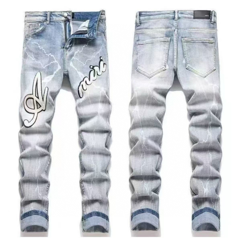 Amiri Jeans