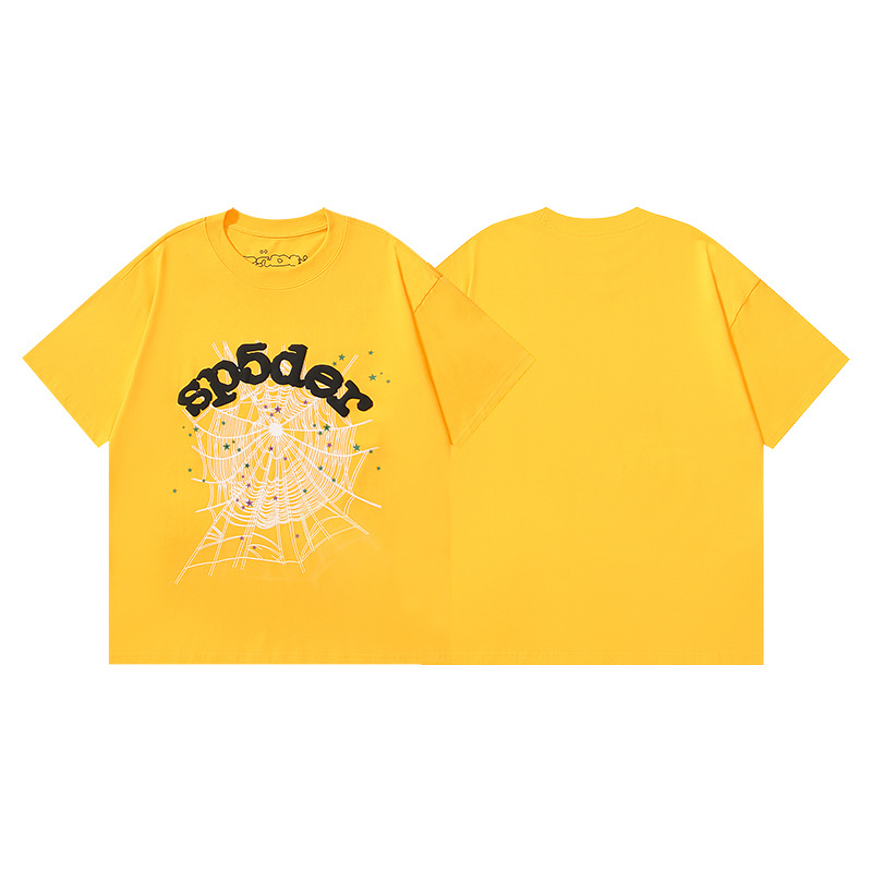 Spider T-shirt