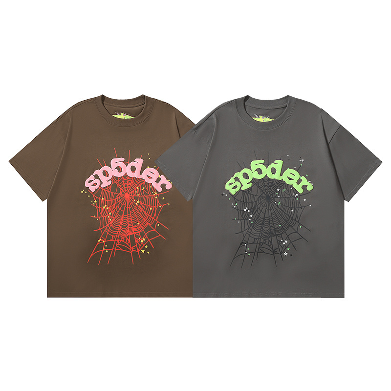 Spider T-shirt