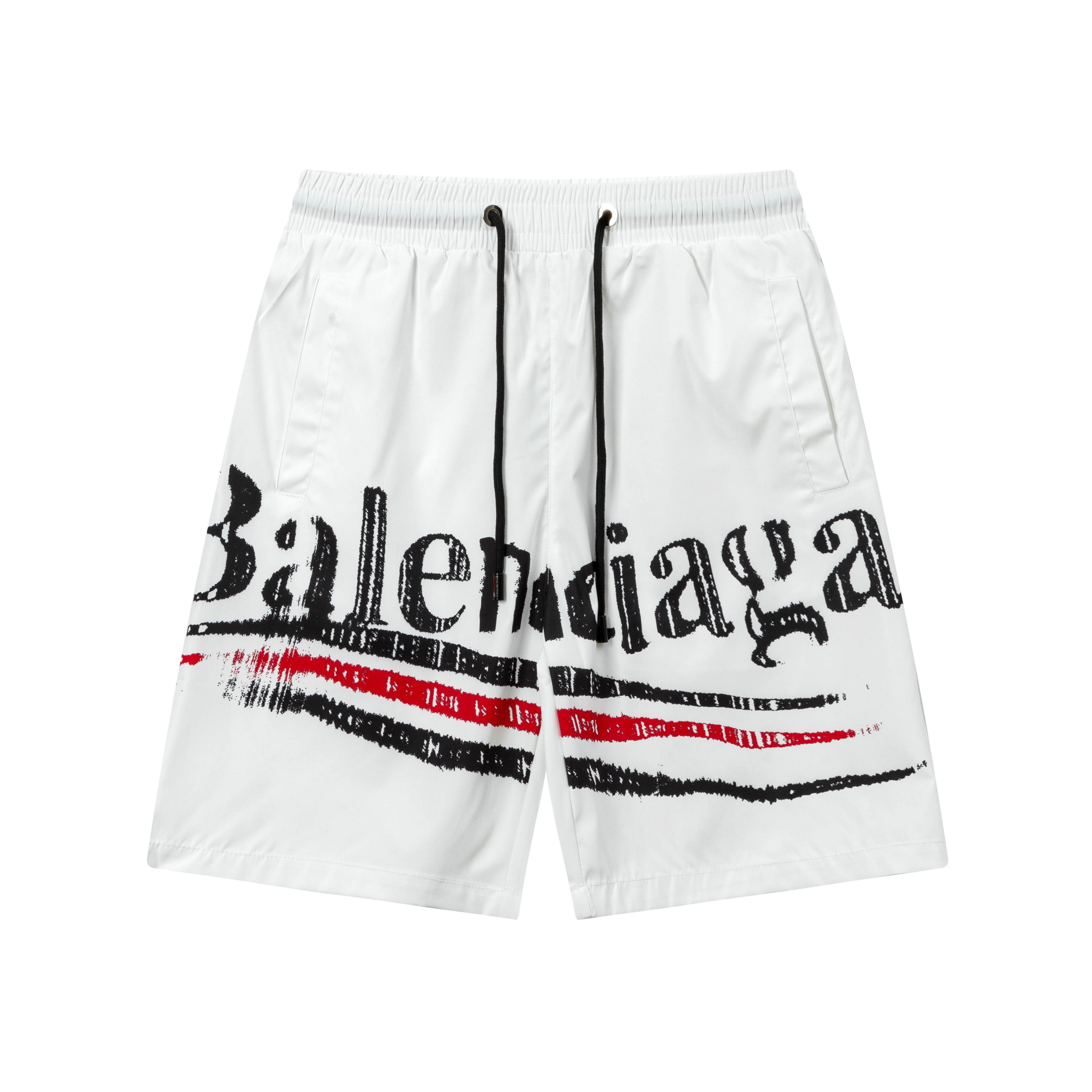 Balenciaga Shorts
