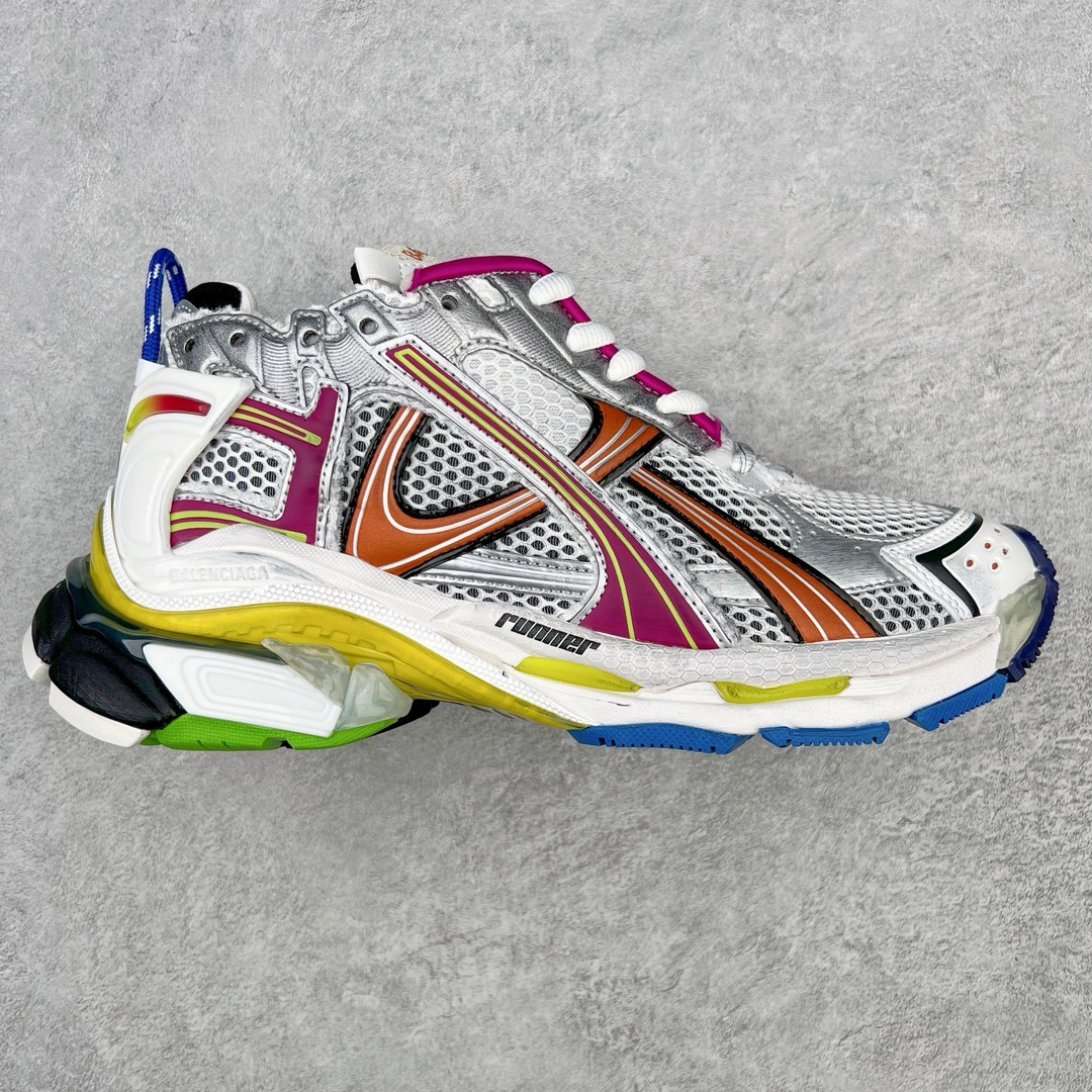BALENCIAGA Runner SNEAKER