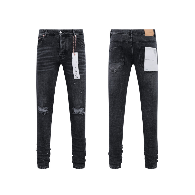 Purple Brand Jeans