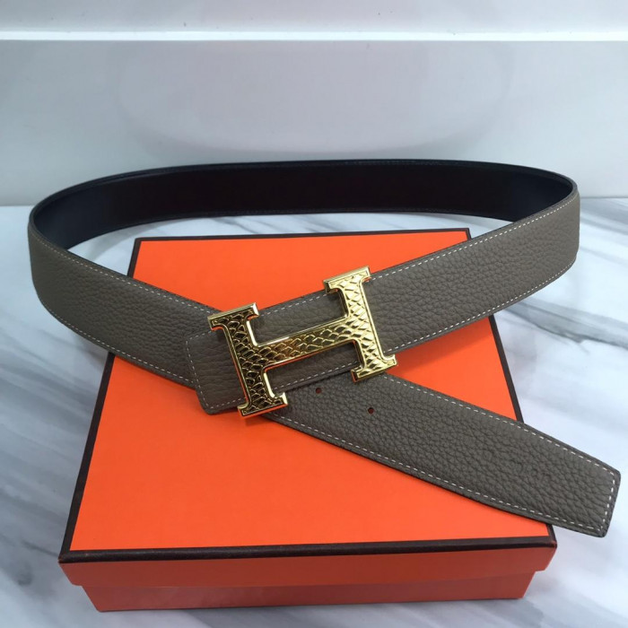 Hermes Belt-3.8 CM