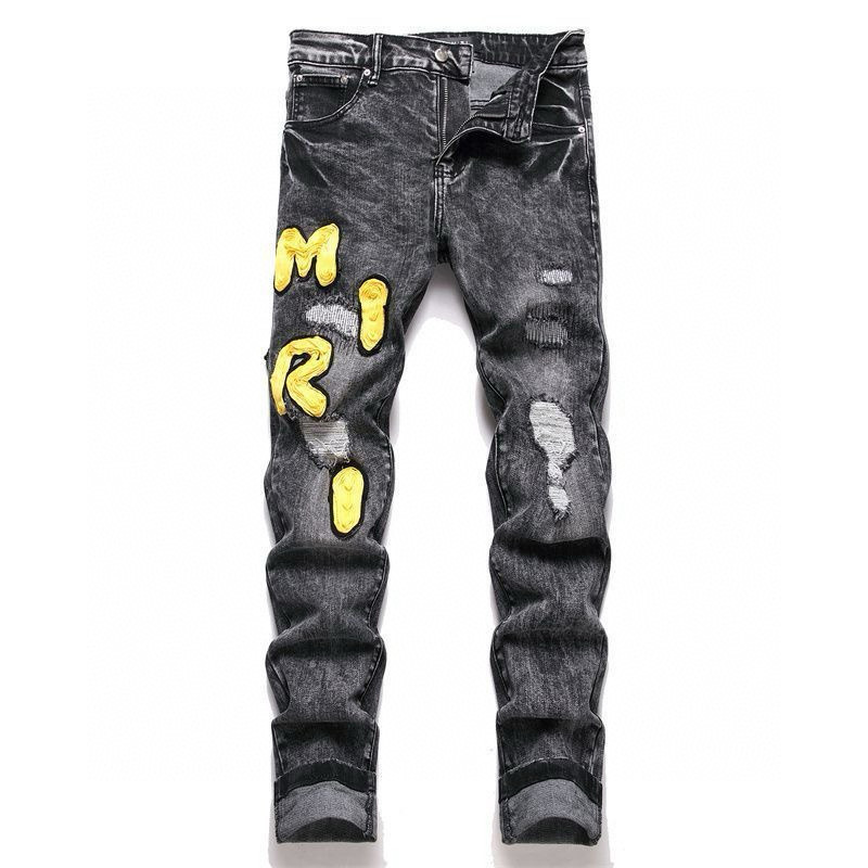 Amiri Jeans