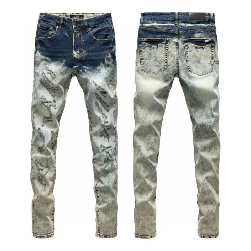 Amiri Jeans