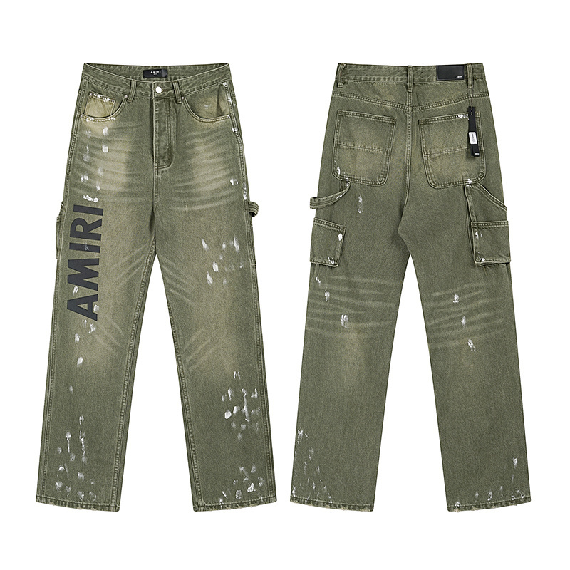 Amiri Jeans