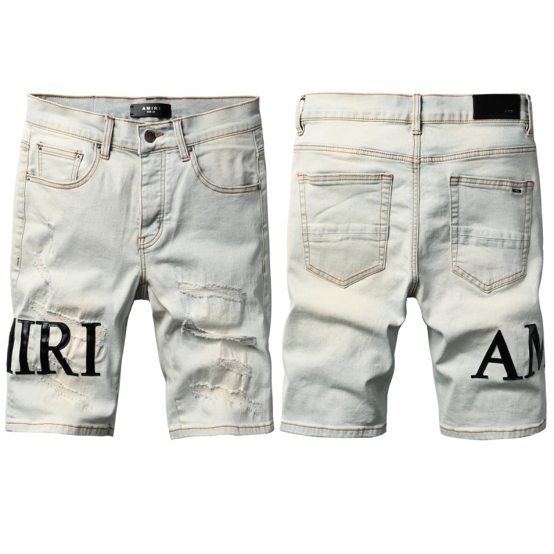 Amiri Jeans