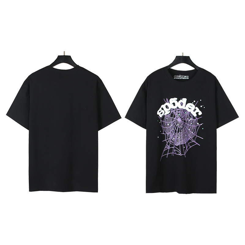 Spider T-shirt