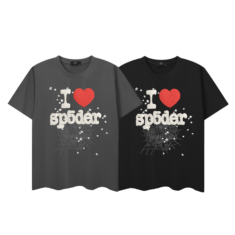 Spider T-shirt