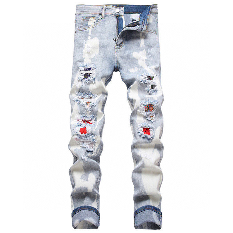 Amiri Jeans