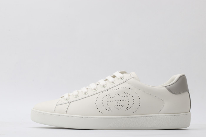 GUCC LOW-TOP SNEAKER