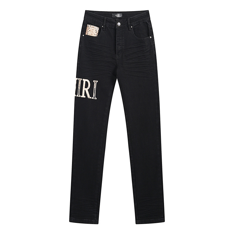 Amiri Jeans