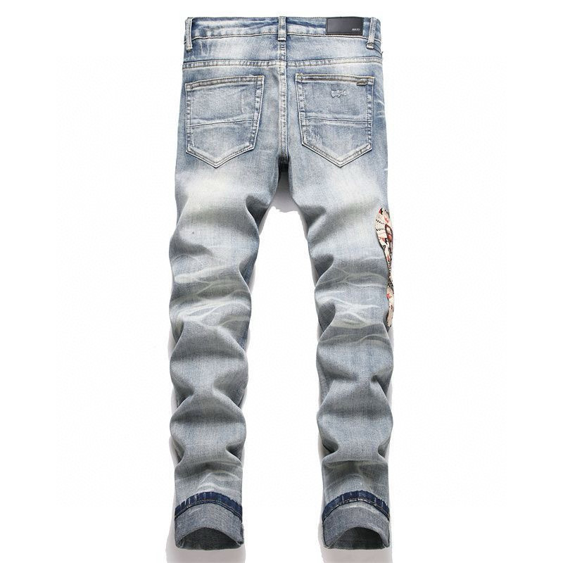 Amiri Jeans