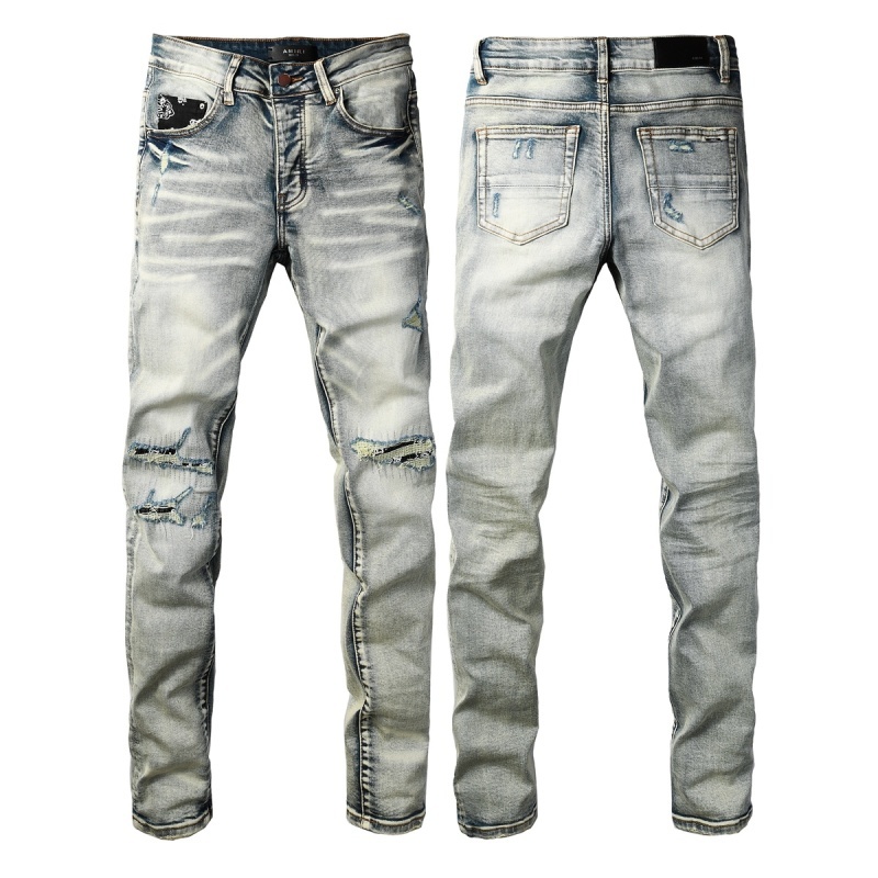 Amiri Jeans