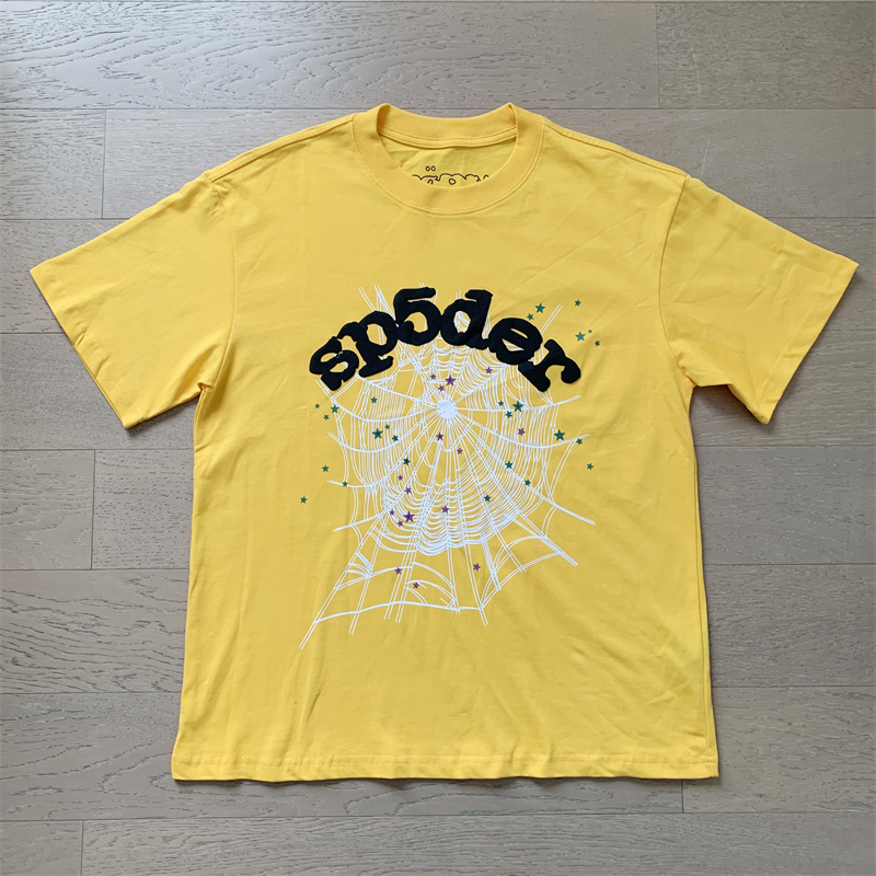 Spider T-shirt