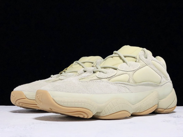 Adidas Yeezy 500 “Stone” FW4839