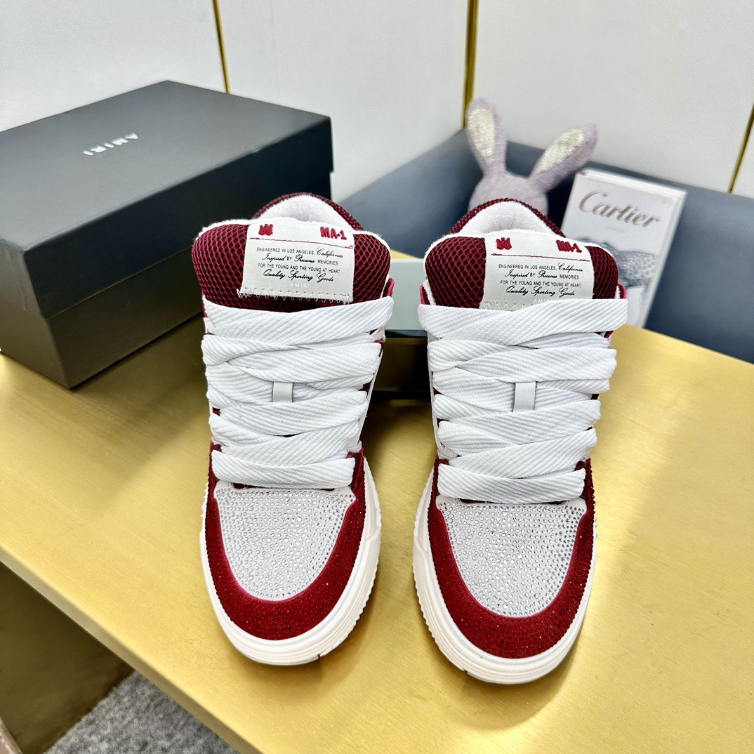 AMIRI MA-1 Sneakers