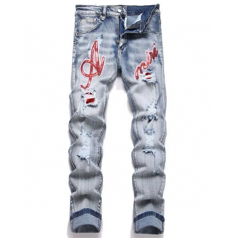 Amiri Jeans